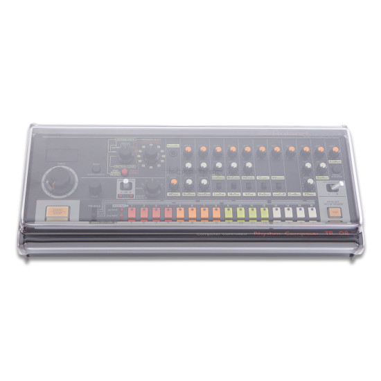 Decksaver Roland TR-8S